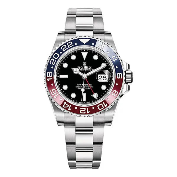 Rolex gmt II (2025)