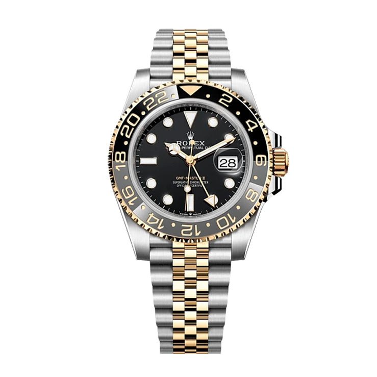 Rolex GMT-Master II (2024)